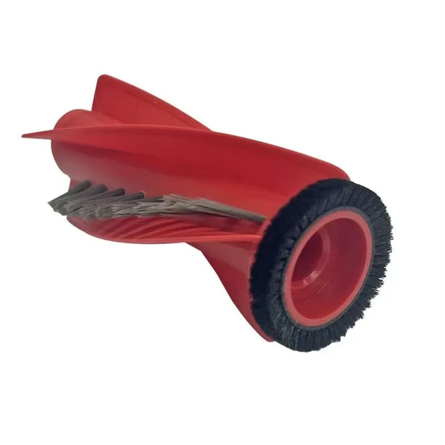 Alt view image 2 of 3 - Compatible with Roborock G20s Ultra P20 plus /p20 Ultra /S9 maxV Ultra Robot Vacuum Cleaner Main Brush Accessory