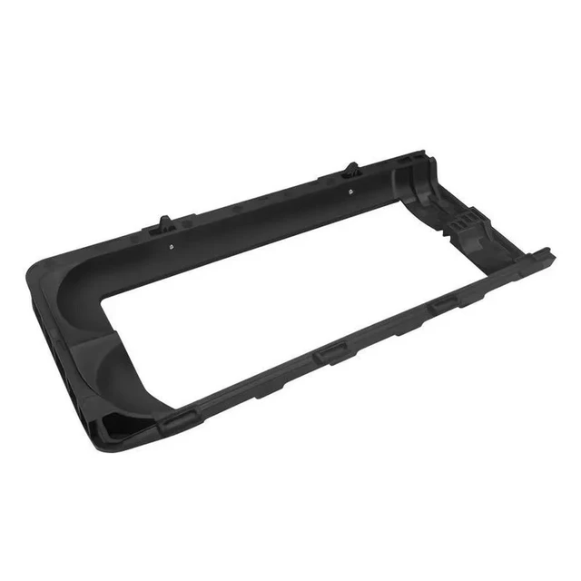 Alt view image 3 of 3 - For Dreame Aqua10 Ultra Roller / Aqua10 Ultra Track / Aqua 10 Pro Track / X50Pro robot vacuum cleaner main brush cover spare