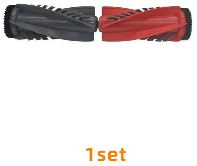 Main image of Compatible with Roborock G20s Ultra P20 plus /p20 Ultra /S9 maxV Ultra Robot Vacuum Cleaner Main Brush Accessory