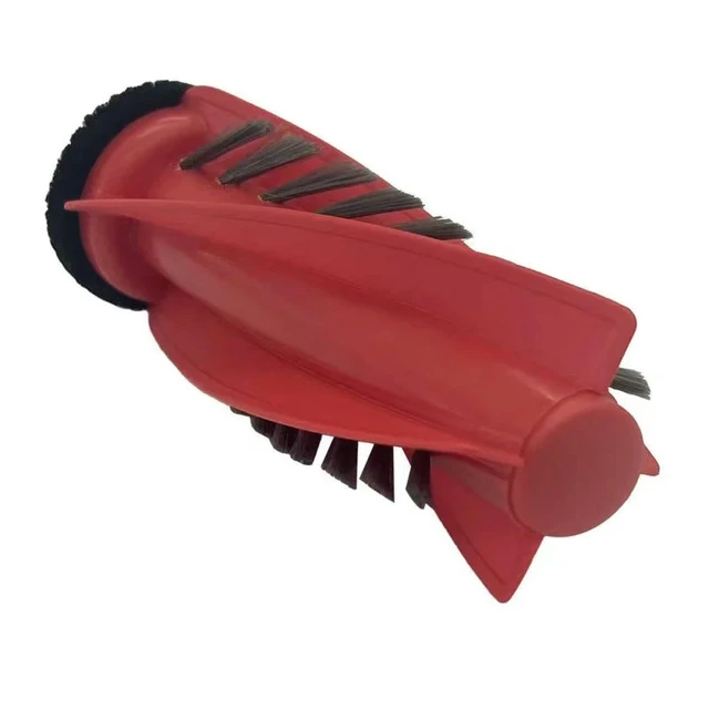 Alt view image 3 of 3 - Compatible with Roborock G20s Ultra P20 plus /p20 Ultra /S9 maxV Ultra Robot Vacuum Cleaner Main Brush Accessory