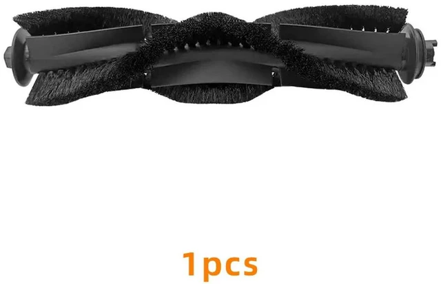 Main image of Compatible with Tapo RV30 Max Plus / RV20 Max Plus / RV30 Max / RV20 Max Robot Vacuum Cleaner Main Brush Spare Parts