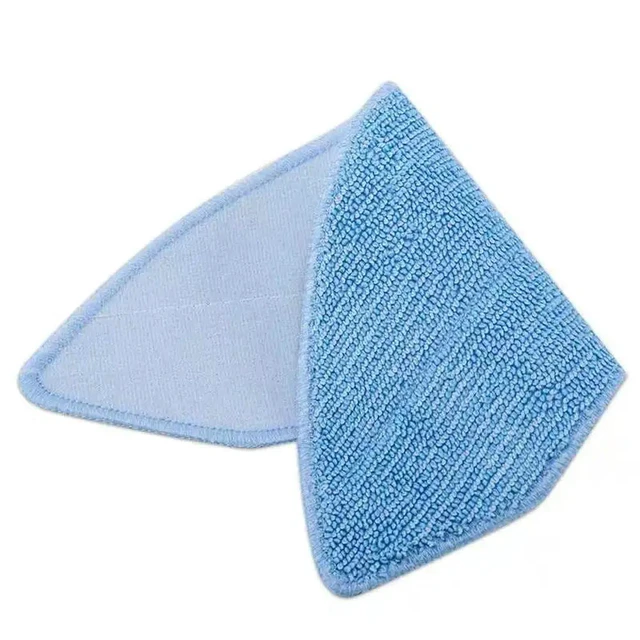 Alt view image 2 of 3 - Ecovacs washable mop cloth cloth Deebot U2 U2pro DGN22 sweeping robot vacuum cleaner parts replacement