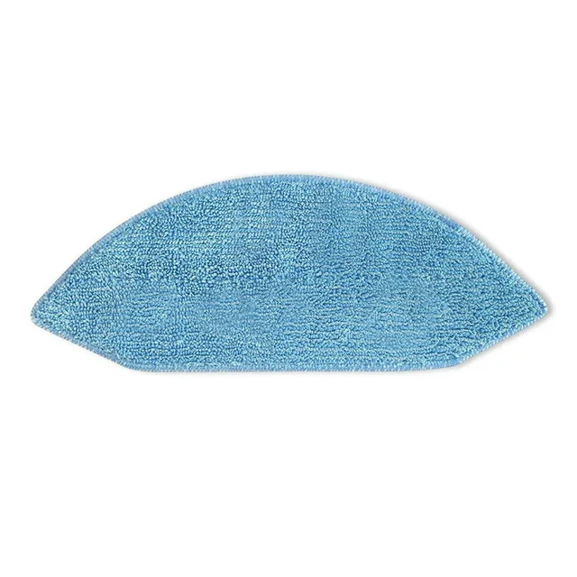 Alt view image 3 of 3 - Ecovacs washable mop cloth cloth Deebot U2 U2pro DGN22 sweeping robot vacuum cleaner parts replacement
