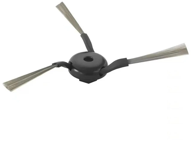 Alt view image 3 of 3 - Robot vacuum side brush compatible with Dreame Aqua10 Ultra Roller / Aqua10 Ultra Track / Aqua 10 Pro Track / X50 Pro spare