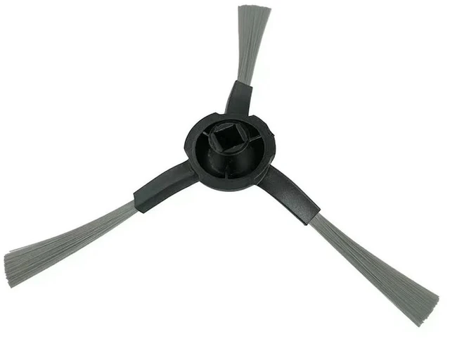 Alt view image 2 of 3 - Compatible with Dreame robot vacuum cleaner S30 X30 X30 X30 Ultra X30 Pro, replacement of side brush accessories