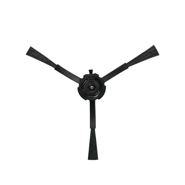 Alt view image 3 of 3 - side brush compatible with Tapo RV30 Max Plus / RV20 Max Plus / RV30 Max / RV20 Max Robot Vacuum Cleaner Spare Parts
