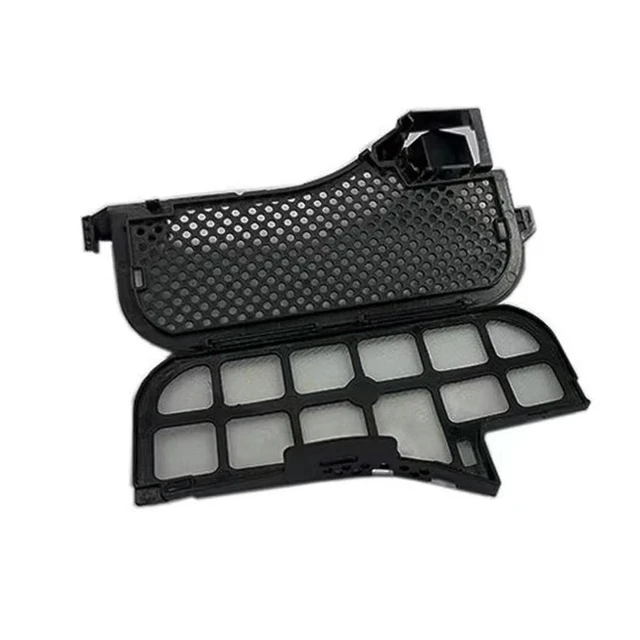 Alt view image 2 of 3 - Compatible with Roborock S8 and S8+S8 Pro/Ultra G20 robot vacuum cleaner base station filter slot accessories