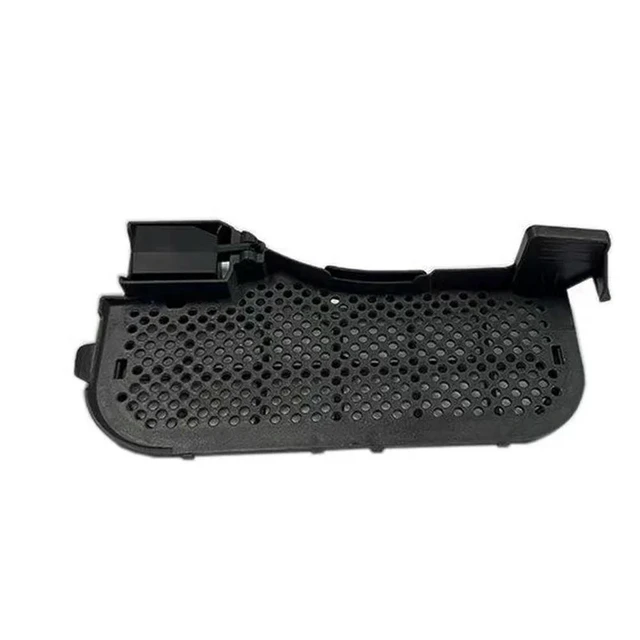 Alt view image 3 of 3 - Compatible with Roborock S8 and S8+S8 Pro/Ultra G20 robot vacuum cleaner base station filter slot accessories