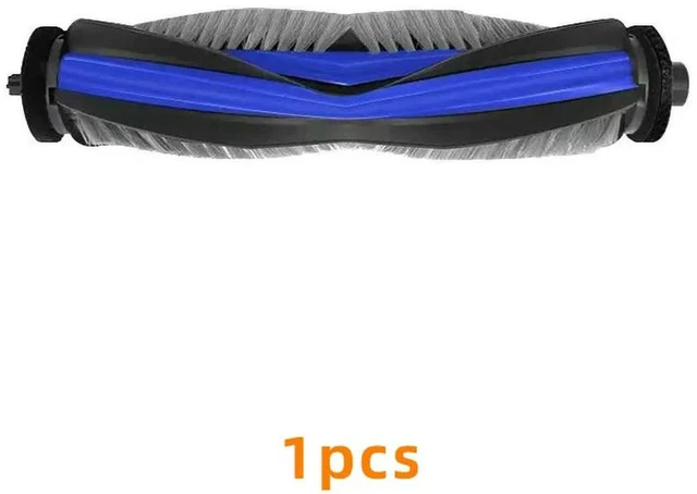 Main image of Compatible with Ecovacs Yeedi S16 Plus Robot Vacuum Cleaner Main Brush Spare Parts