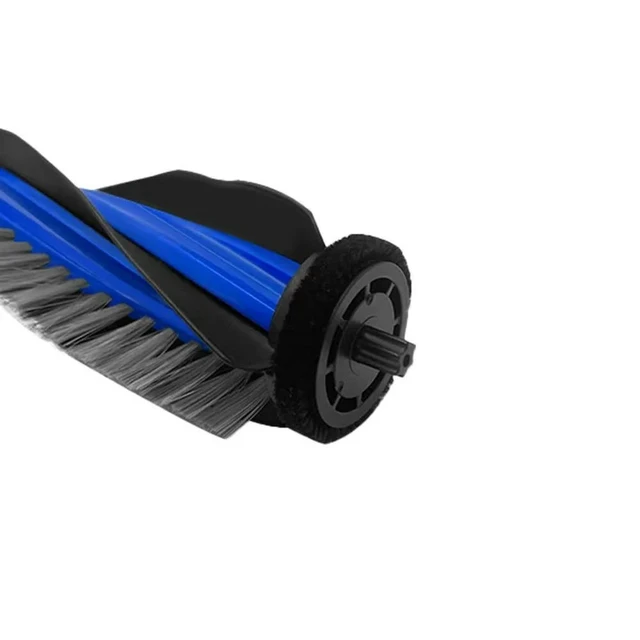 Alt view image 2 of 3 - Compatible with Ecovacs Yeedi S16 Plus Robot Vacuum Cleaner Main Brush Spare Parts