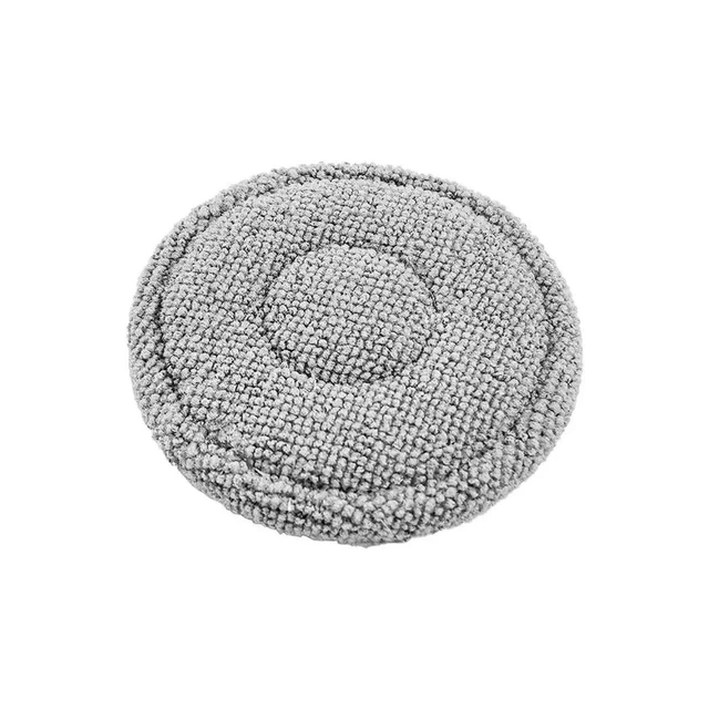 Alt view image 3 of 3 - Robot vacuum cleaner edge-wiping cloth compatible with Mop 6 MAX PV11CN spare part