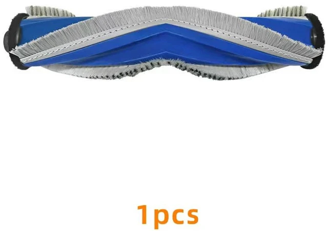 Main image of Compatible with Yeedi M12 PRO M12 Ultra Plus C12 C12 pro plus Robot Vacuum Cleaner Main Brush Spare Parts