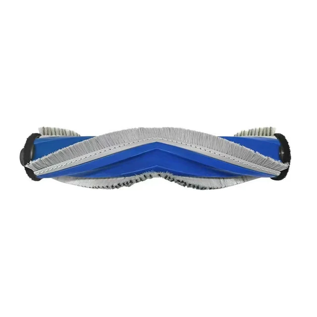 Alt view image 3 of 3 - Compatible with Yeedi M12 PRO M12 Ultra Plus C12 C12 pro plus Robot Vacuum Cleaner Main Brush Spare Parts
