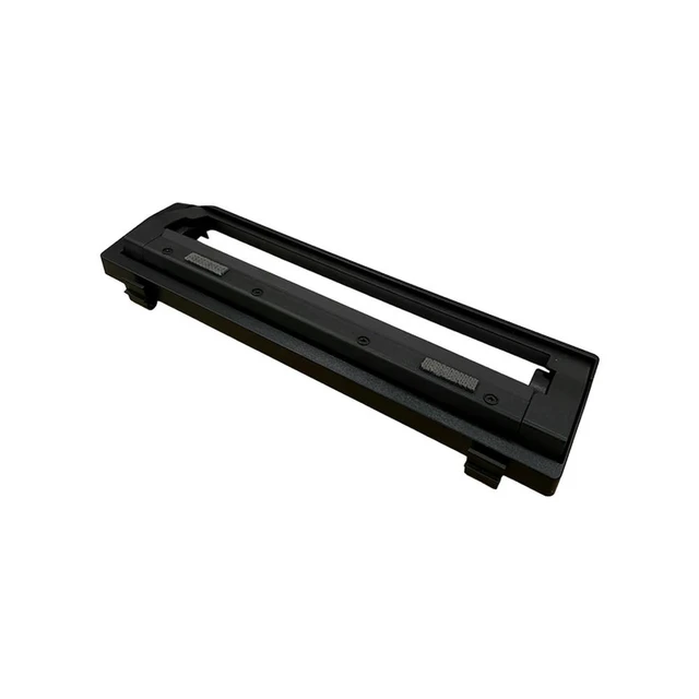 Alt view image 2 of 3 - Robot Vacuum Cleaner Main Brush Cover Compatible with 5C OV42CN Spare Part