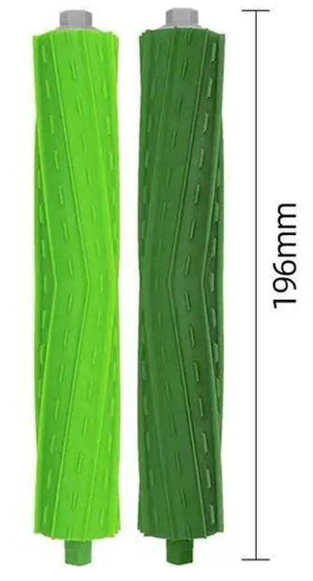 Alt view image 3 of 3 - Compatible with iRobot Roomba plus 504 vac/max 705 vac/max 700 vac robot vacuum cleaner main brush accessory