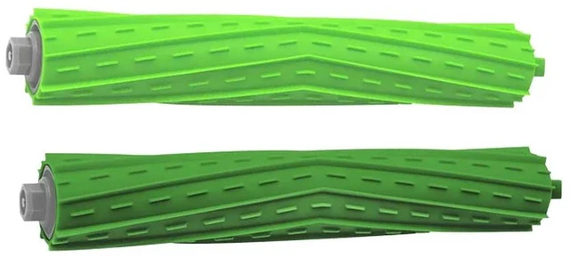 Alt view image 2 of 3 - Compatible with iRobot Roomba plus 504 vac/max 705 vac/max 700 vac robot vacuum cleaner main brush accessory