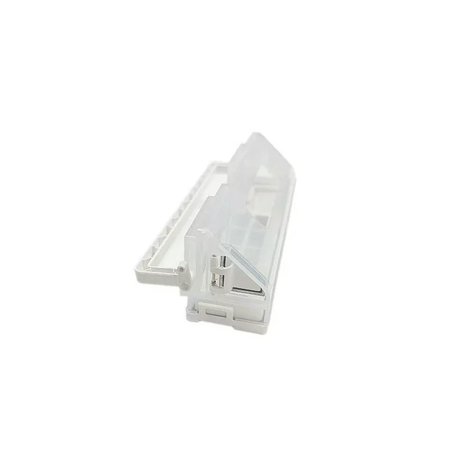 Alt view image 3 of 3 - Compatible with Ecovacs Deebot T20 T20 plus T20 pro T20 max robot vacuum cleaner dust box spare parts