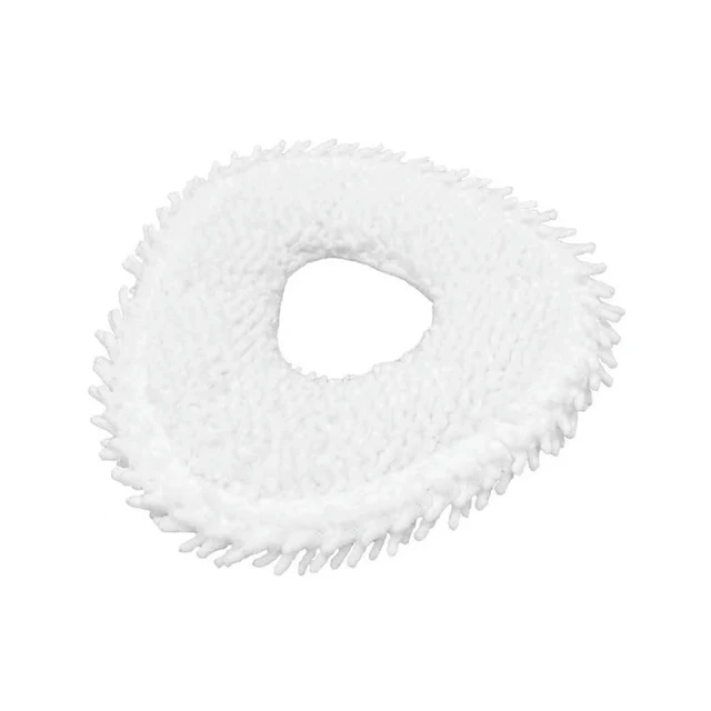Alt view image 3 of 3 - Mop Cloth Compatible with Narwal J5 Pure Robot Vacuum Cleaner Spare Parts