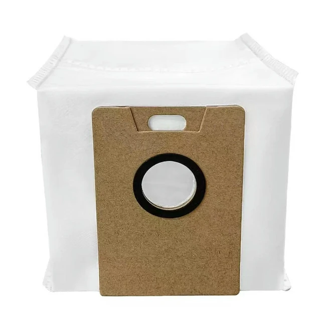 Alt view image 3 of 3 - dust bag compatible with Tapo RV30 Max Plus / RV20 Max Plus / RV30 Max / RV20 Max robot vacuum cleaner spare parts
