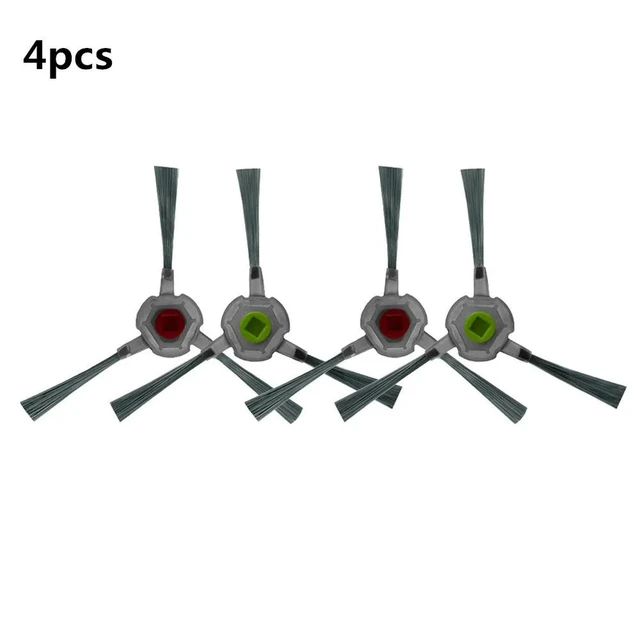Main image of Suitable for Ecovacs side brush spare parts Deebot Ozmo U2/U2 Pro/DGN22 sweeping robot vacuum cleaner accessories