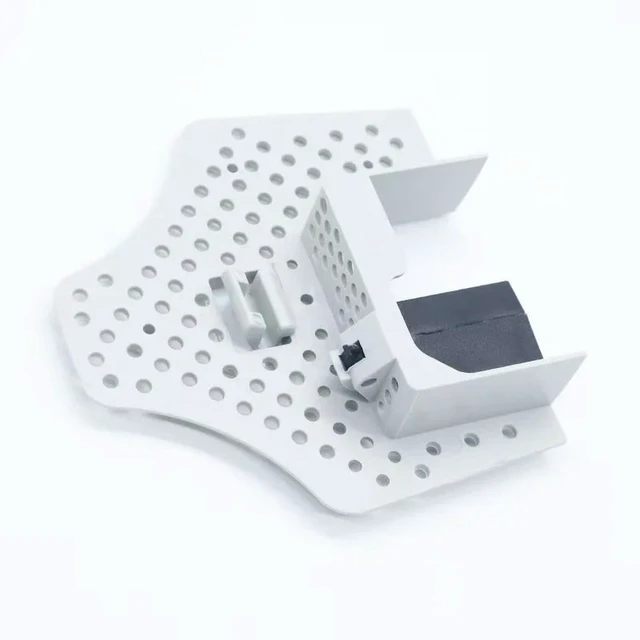 Alt view image 3 of 3 - filter sink compatible with the Roborock P20 Pro / Qrevo Curv robot vacuum cleaner spare