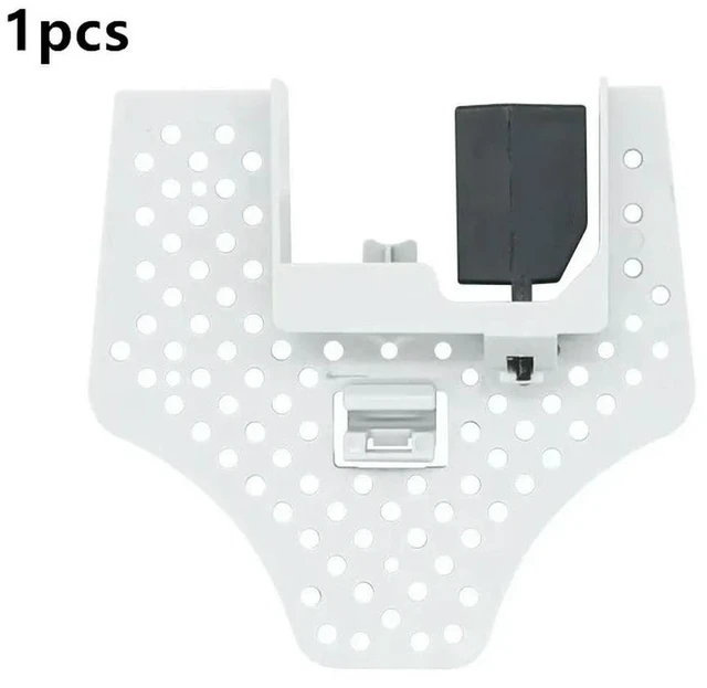 Main image of filter sink compatible with the Roborock P20 Pro / Qrevo Curv robot vacuum cleaner spare