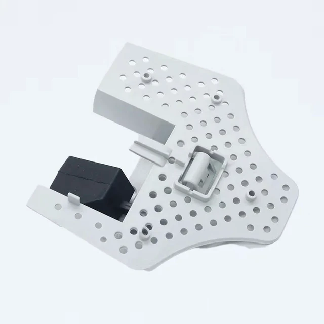 Alt view image 2 of 3 - filter sink compatible with the Roborock P20 Pro / Qrevo Curv robot vacuum cleaner spare