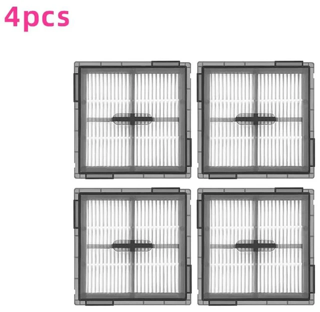 Main image of HEPA filter compatible with Roborock Q10 VF/ Q10 VF+/Q10 PF / Q10 PF+/ Q10 S5/Q10 X5 /Q10 X5+ robot vacuum cleaner spare parts