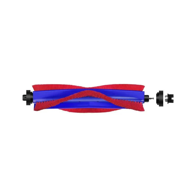 Alt view image 3 of 3 - Robot vacuum cleaner main brush compatible with Spot+Scrub Ai spare parts