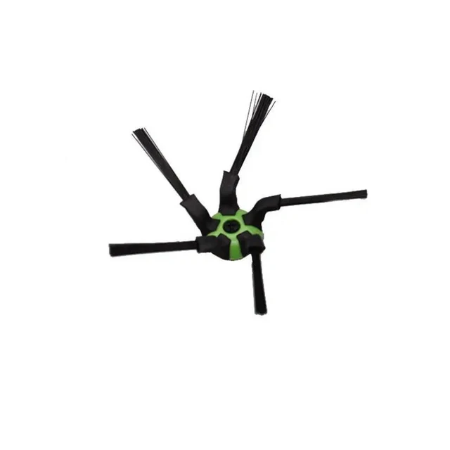 Alt view image 2 of 3 - Side brush accessories compatible with iRobot Roomba S9+S9 Plus 9550 9150 series robotic vacuum cleaners