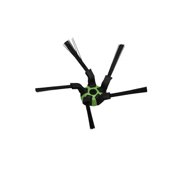 Alt view image 3 of 3 - Side brush accessories compatible with iRobot Roomba S9+S9 Plus 9550 9150 series robotic vacuum cleaners