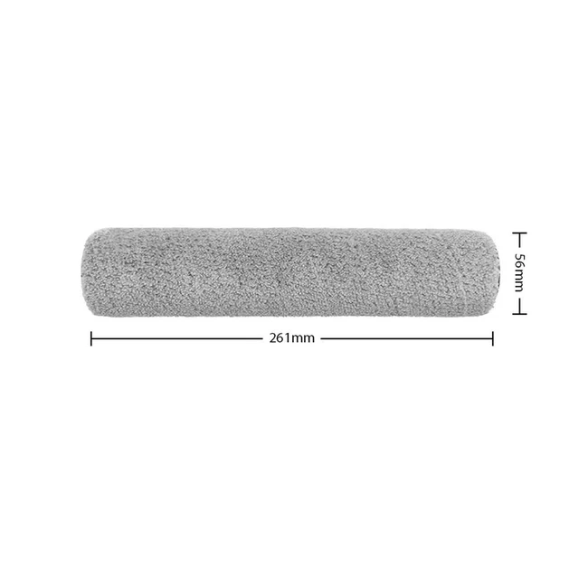 Alt view image 2 of 3 - Compatible with Dreame H60 GT Floor Washing Machine Roller Brush Spare Parts