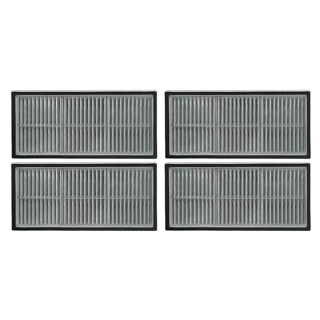 Alt view image 2 of 3 - Dreame S30 X30 X30 Ultra X30 Pro X40 X40 Pro X40 Ultra Vacuum Robot Accessories Filter