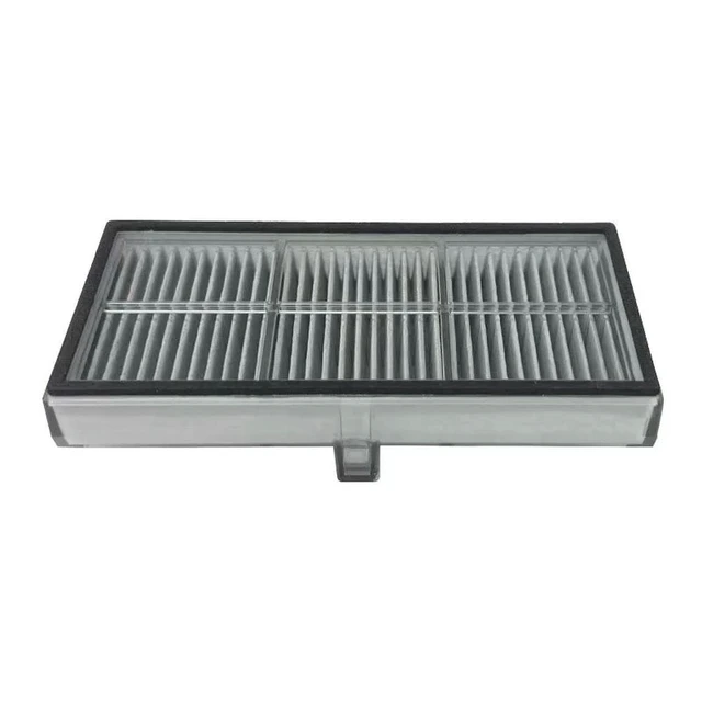 Alt view image 3 of 3 - Dreame S30 X30 X30 Ultra X30 Pro X40 X40 Pro X40 Ultra Vacuum Robot Accessories Filter