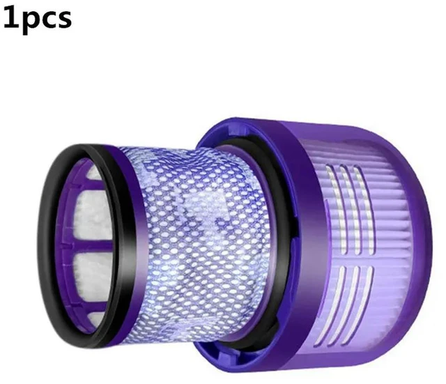 Main image of Post-Filter For V10 Digital Slim/SV18 Cordless Vacuum Cleaner Washable Replacement Accessories Spare parts