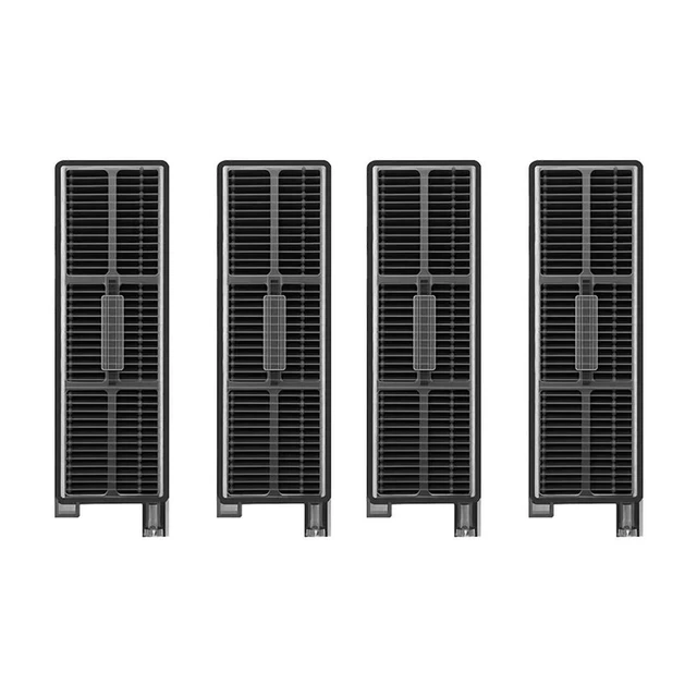 Alt view image 2 of 3 - HEPA filter compatible with dreame MOVA Z5 pro/Z5 ultra/Z50 Ultra robot vacuum cleaner accessories