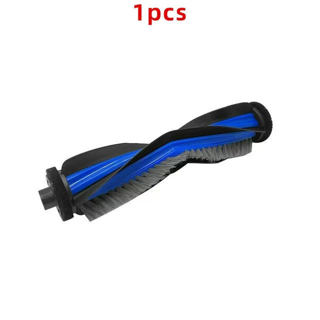 Main image of Robot vacuum cleaner main brush compatible with Ecovacs T90 Pro spare parts