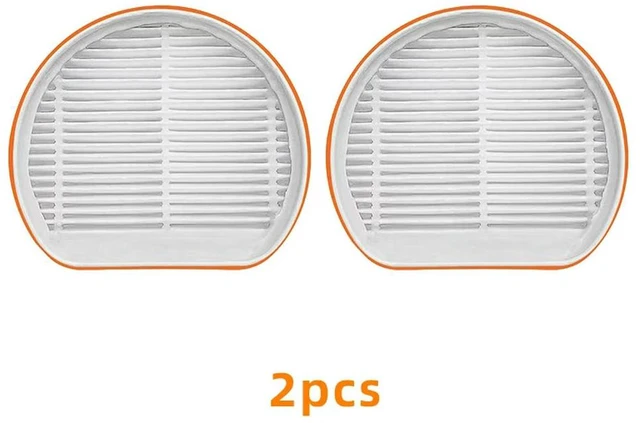 Main image of Compatible HEPA Filter Replacement for Uwant V300 V400 V500 VC2403 Vacuum Cleaner