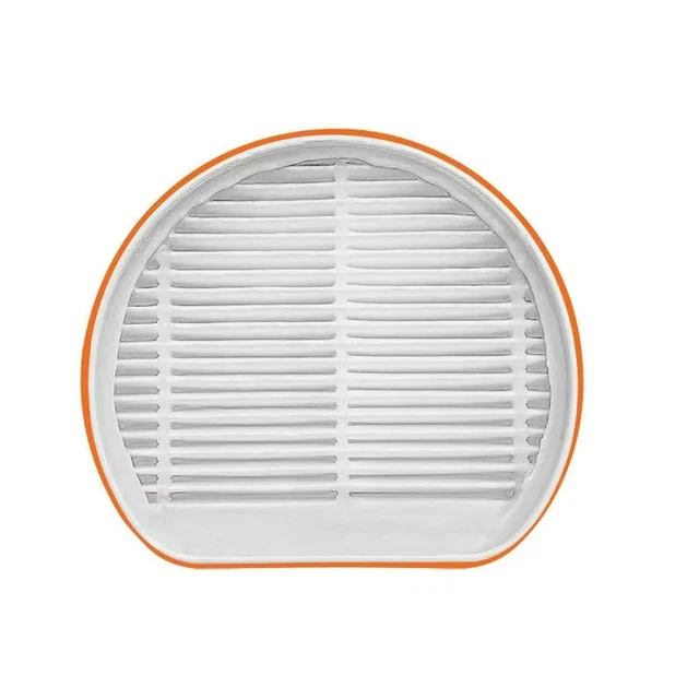 Alt view image 3 of 3 - Compatible HEPA Filter Replacement for Uwant V300 V400 V500 VC2403 Vacuum Cleaner