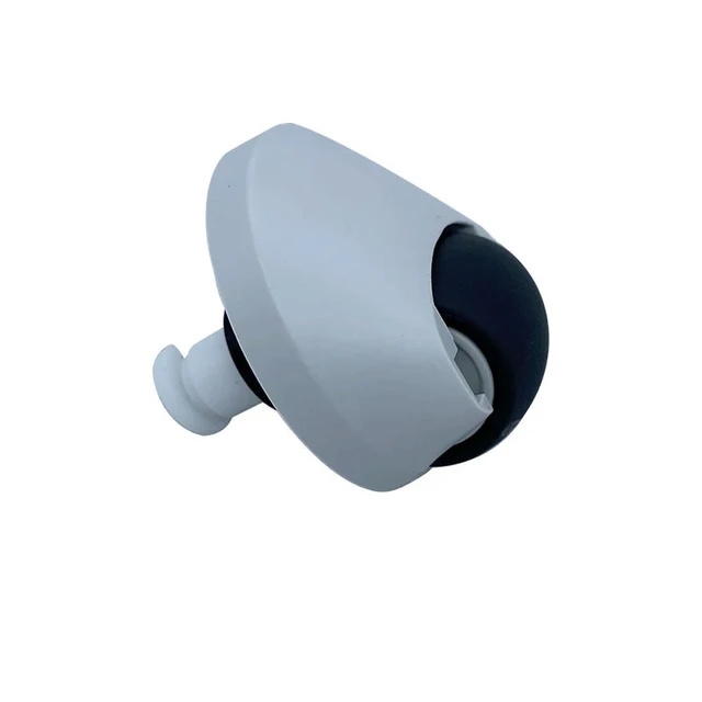 Alt view image 2 of 3 - Compatible with X10 B102GL / B101CN / B113CN / X10+ B101GL / B116 Robot Vacuum Cleaner Front Wheel Spare Part
