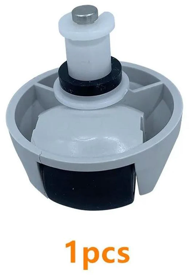 Main image of Compatible with X10 B102GL / B101CN / B113CN / X10+ B101GL / B116 Robot Vacuum Cleaner Front Wheel Spare Part