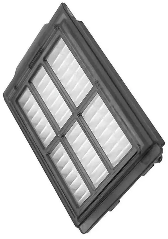 Alt view image 2 of 3 - HEPA filter compatible with the iRobot Roomba plus 405 combo/505 combo robot vacuum cleaner spare parts