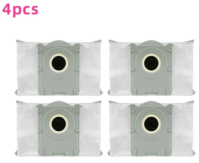 Main image of Dust bag compatible with Ecovacs Deebot T30C Pro Omni/T30C Omni robot vacuum cleaner accessories