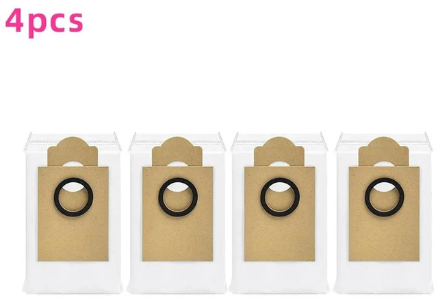 Main image of Dust bag compatible with Lefant M3/M3 Max robot vacuum cleaner spare parts
