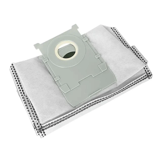 Alt view image 3 of 3 - Dust bag compatible with Ecovacs Deebot T30C Pro Omni/T30C Omni robot vacuum cleaner accessories