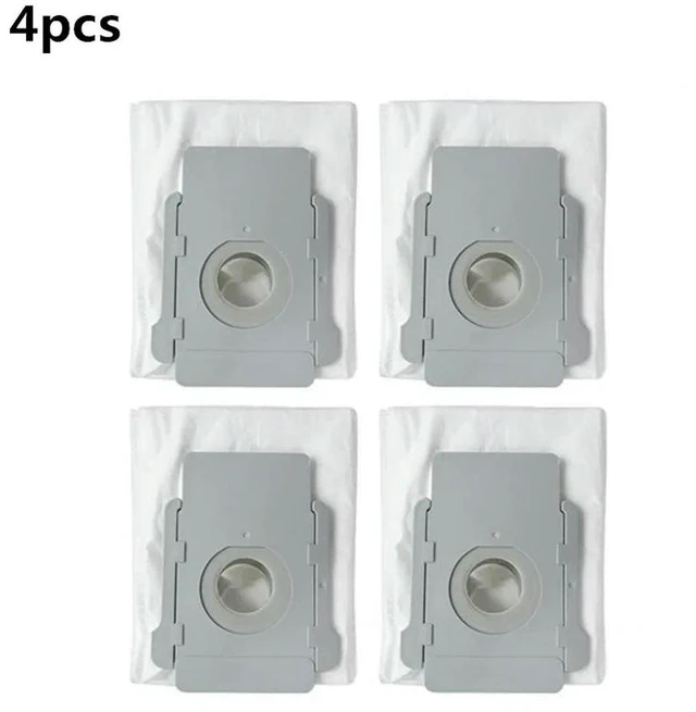 Main image of For iRobot Roomba i7 i7+E5 E6 E7 s9 s9+J7+ Sweeping robot vacuum cleaner dust bags Accessorie