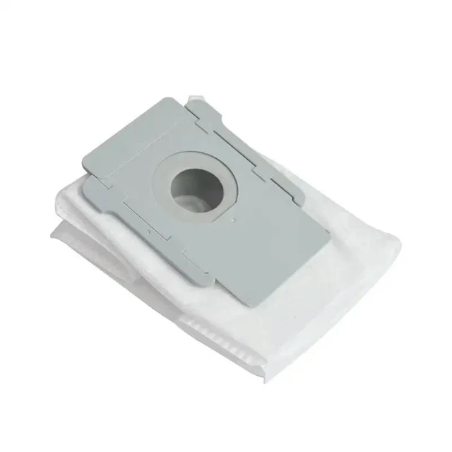 Alt view image 2 of 3 - For iRobot Roomba i7 i7+E5 E6 E7 s9 s9+J7+ Sweeping robot vacuum cleaner dust bags Accessorie