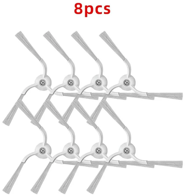 Main image of Robot Vacuum Cleaner Side Brush Compatible with ROMO S/ROMO A/ROMO P Spare Parts
