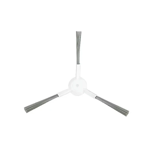Alt view image 2 of 3 - Dreame S10 / S20 / X10 / X20 / W10S Pro L10S Ultra D10 Plus Self-Cleaning Mop 2 Pro B113CN C102CN L20 L30 S10+ B108CN Side brus