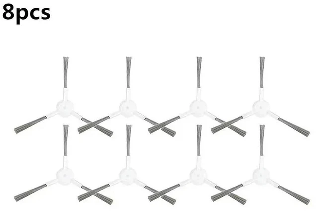 Main image of Dreame S10 / S20 / X10 / X20 / W10S Pro L10S Ultra D10 Plus Self-Cleaning Mop 2 Pro B113CN C102CN L20 L30 S10+ B108CN Side brus